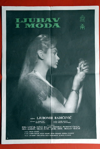 1960 - Ljubav i Moda